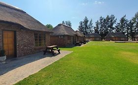 N18 Chalets